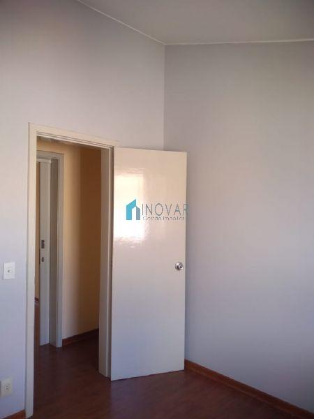 Casa 2 dormitórios no bairro Rio Branco
