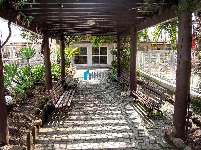Casa 2 dormitórios no bairro Rio Branco