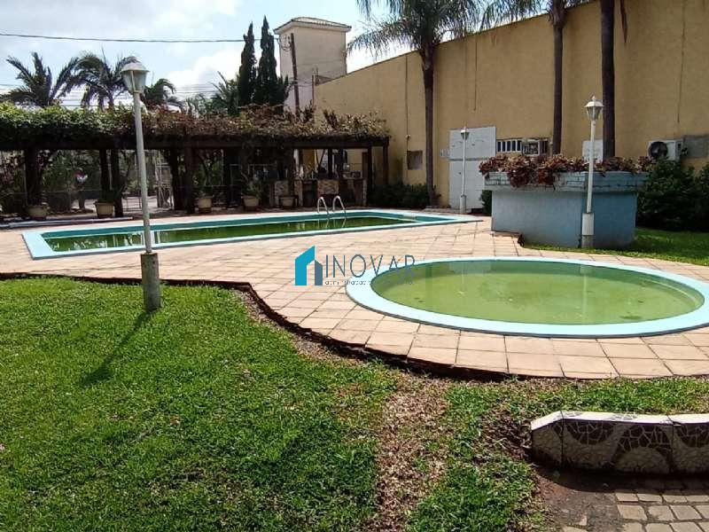 Casa 2 dormitórios no bairro Rio Branco
