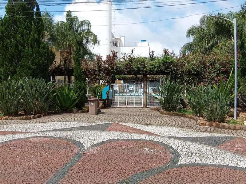 Casa 2 dormitórios no bairro Rio Branco