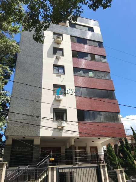 Apartamento 3 dormitórios no bairro Centro em Canoas