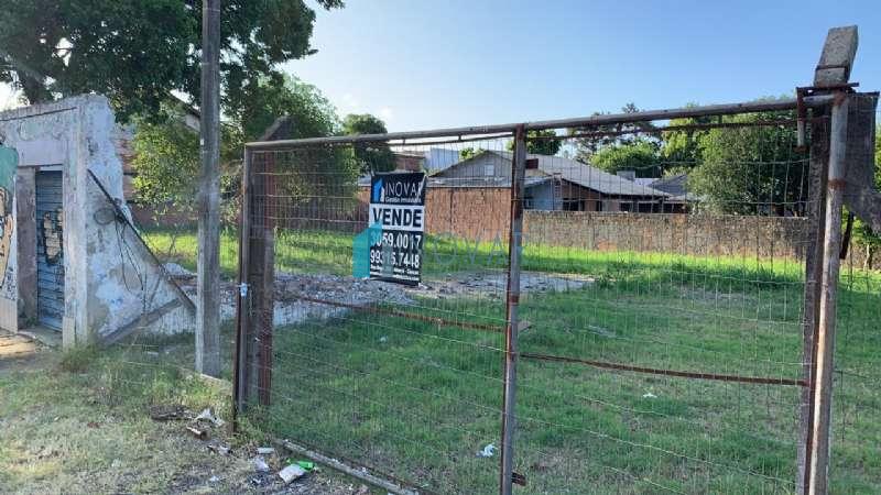 Terreno no bairro Niterói