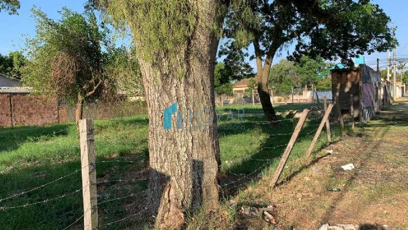 Terreno no bairro Niterói