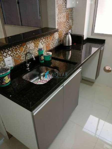 Apartamento 2 dormitórios no bairro São José