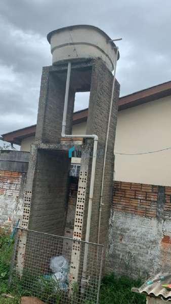 Casa 3 dormitórios no bairro Niterói