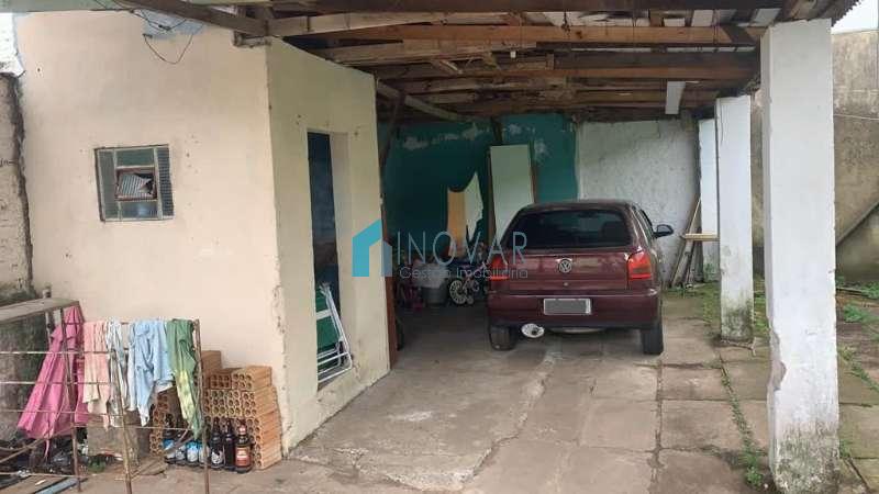 Casa 3 dormitórios no bairro Niterói