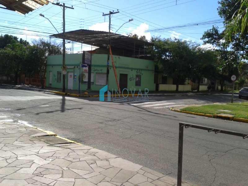 Casa Comercial no bairro Niterói