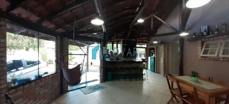 Casa 4 dormitórios no bairro Nossa Senhora das Graças