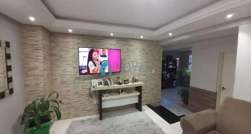 Casa 4 dormitórios no bairro Nossa Senhora das Graças