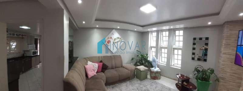 Casa 4 dormitórios no bairro Nossa Senhora das Graças