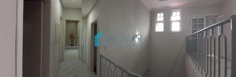 Casa 4 dormitórios no bairro Nossa Senhora das Graças