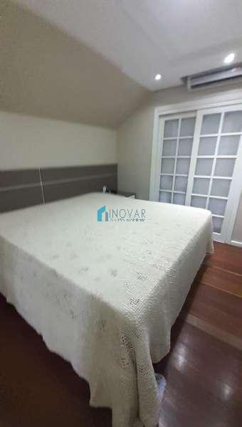 Casa 4 dormitórios no bairro Nossa Senhora das Graças
