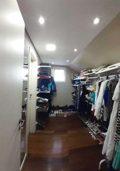 Casa 4 dormitórios no bairro Nossa Senhora das Graças