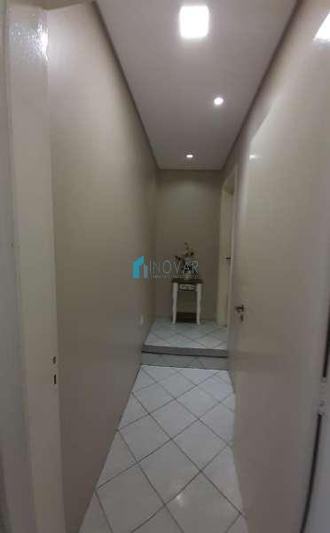 Casa 4 dormitórios no bairro Nossa Senhora das Graças