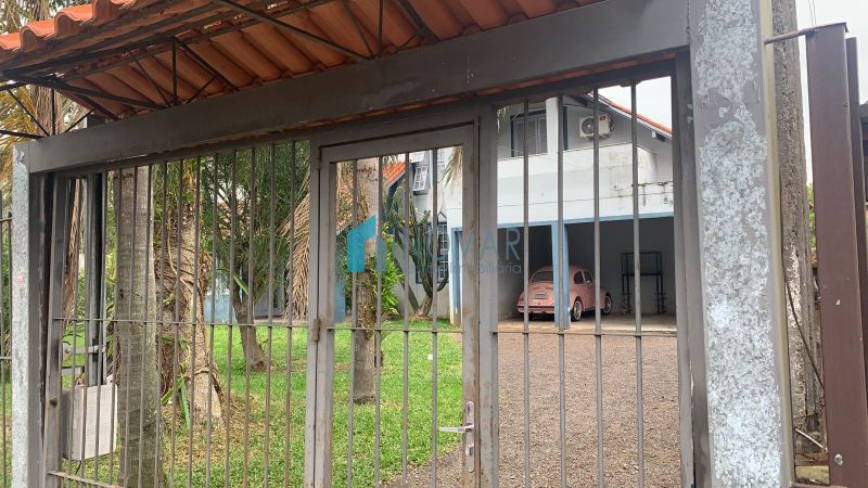 Casa 4 dormitórios no bairro Nossa Senhora das Graças
