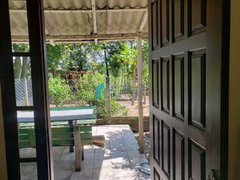 Sítio 3 dormitórios no bairro Caju