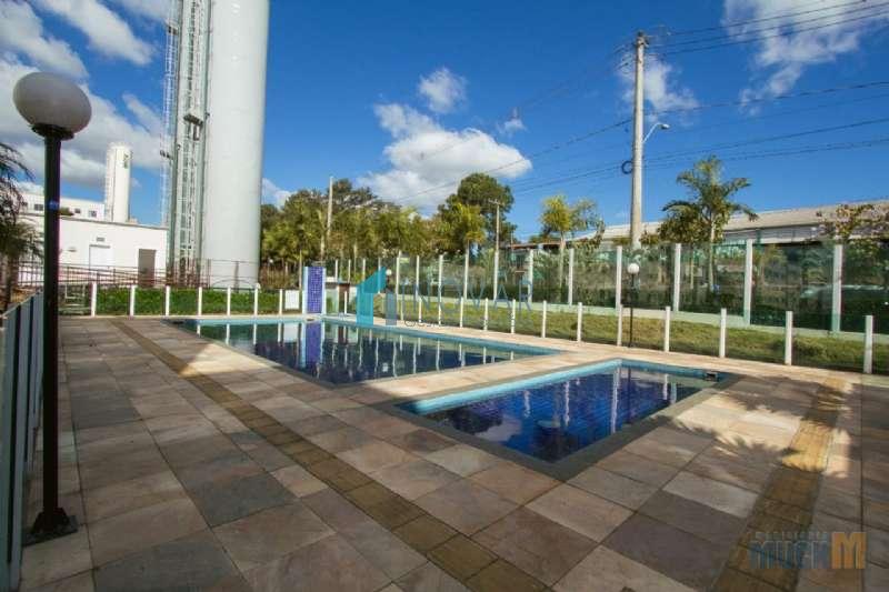 Apartamento 2 dormitórios no bairro São José