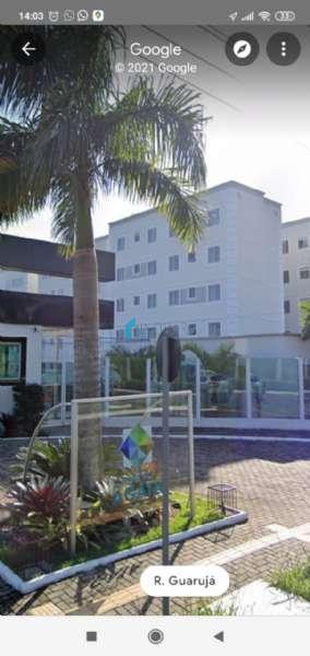 Apartamento 2 dormitórios no bairro São José