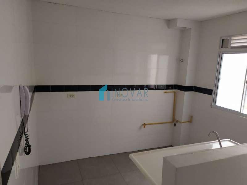 Apartamento 2 dormitórios no bairro São José