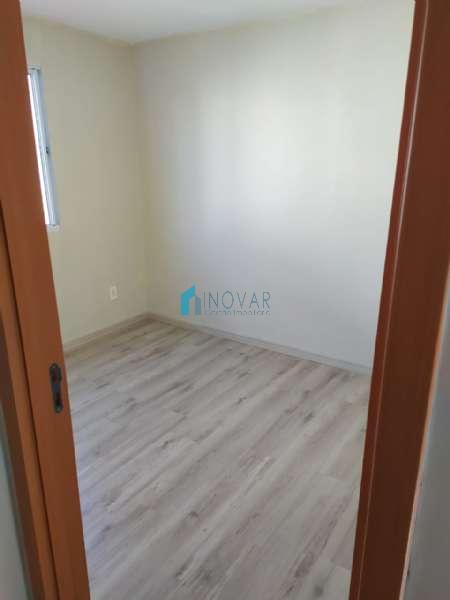 Apartamento 2 dormitórios no bairro São José