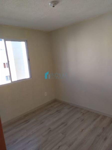 Apartamento 2 dormitórios no bairro São José