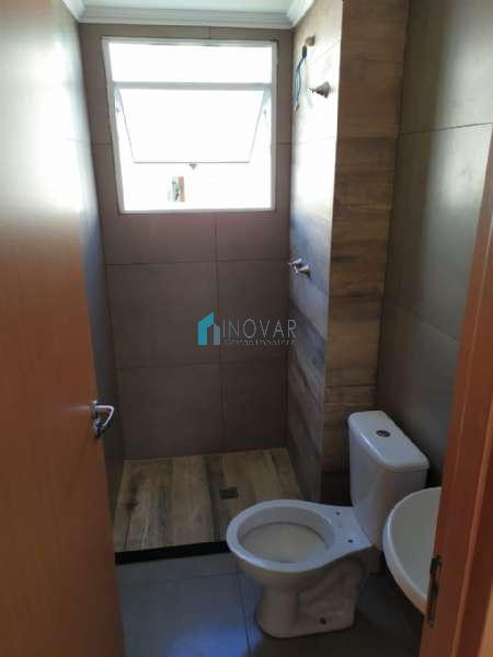 Apartamento 2 dormitórios no bairro São José