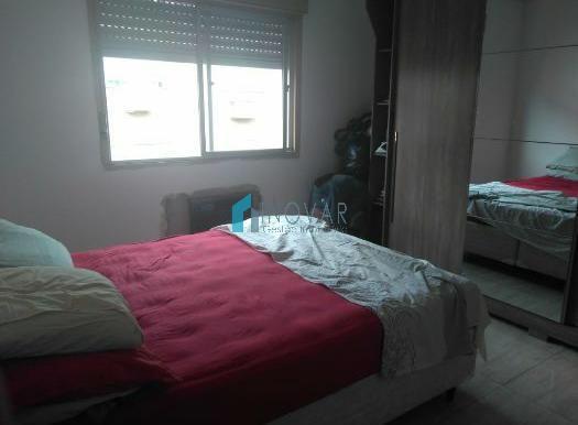 Apartamento 1 dormitório no bairro Nossa Senhora das Graças