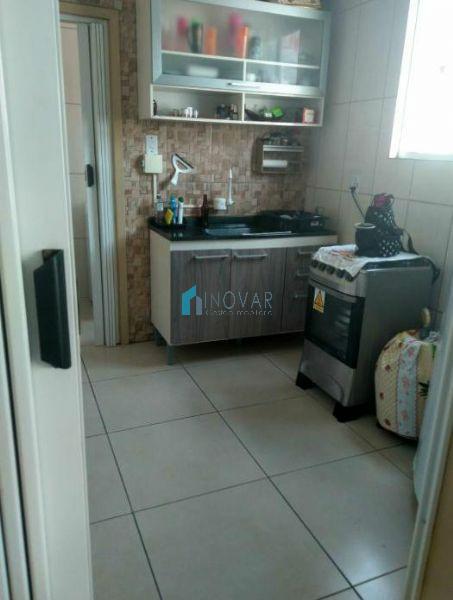 Apartamento 1 dormitório no bairro Nossa Senhora das Graças