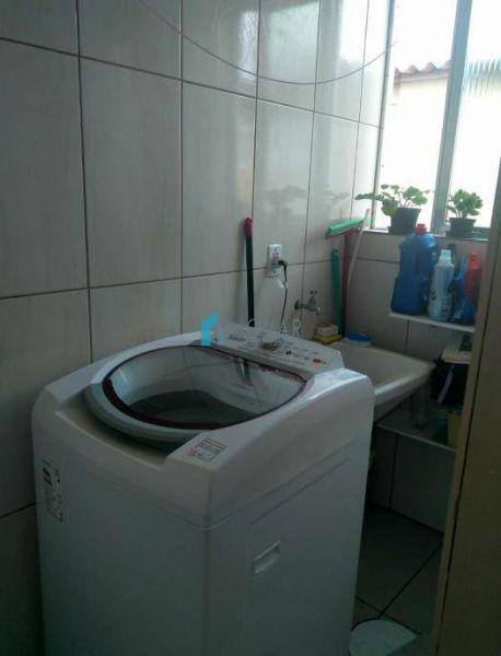 Apartamento 1 dormitório no bairro Nossa Senhora das Graças
