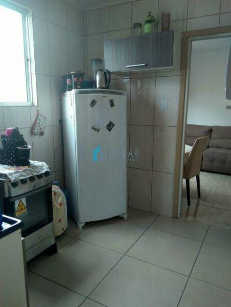 Apartamento 1 dormitório no bairro Nossa Senhora das Graças