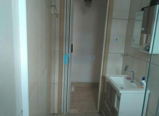 Apartamento 1 dormitório no bairro Nossa Senhora das Graças