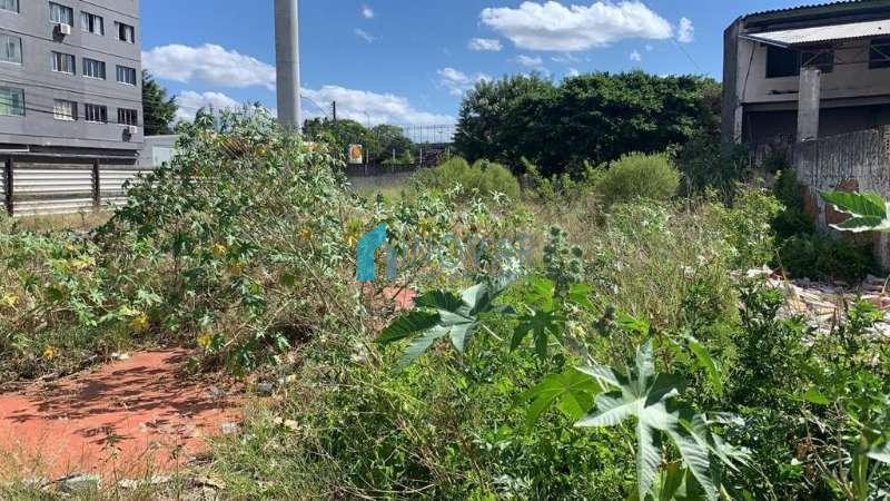 Terreno no bairro Centro