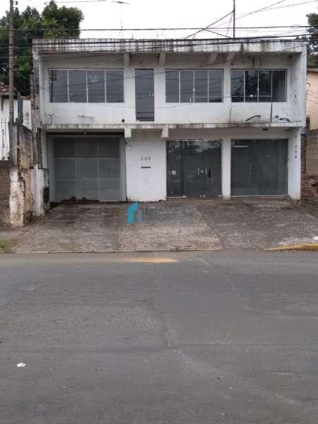 Pr�dio   no bairro Marechal Rondon em Canoas