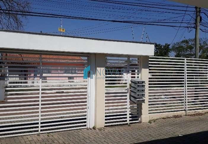 Casa em Condomínio 2 dormitórios no bairro Niterói