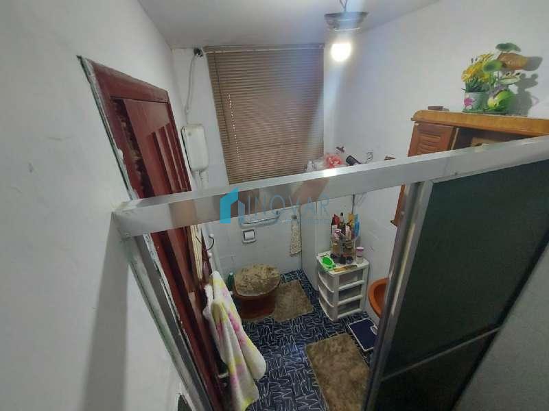 Casa 3 dormitórios no bairro Niterói