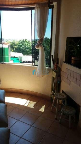 Apartamento 3 dormitórios no bairro Harmonia