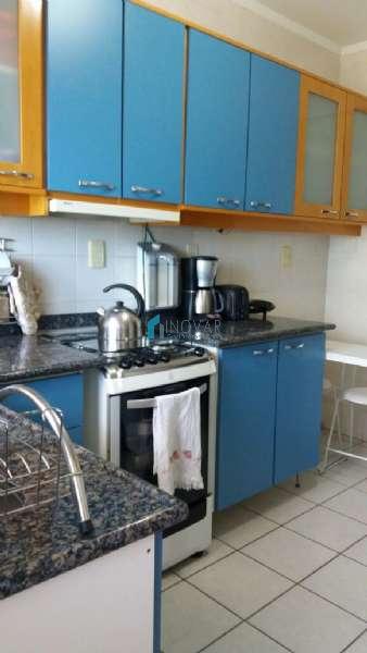 Apartamento 3 dormitórios no bairro Harmonia