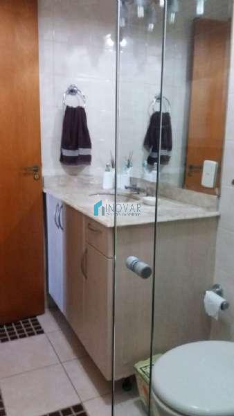 Apartamento 3 dormitórios no bairro Harmonia
