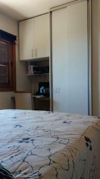 Apartamento 3 dormitórios no bairro Harmonia
