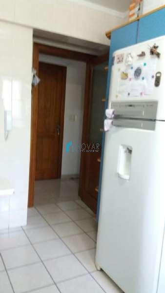 Apartamento 3 dormitórios no bairro Harmonia