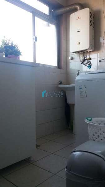 Apartamento 3 dormitórios no bairro Harmonia