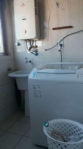 Apartamento 3 dormitórios no bairro Harmonia