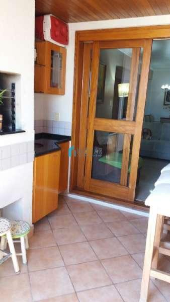 Apartamento 3 dormitórios no bairro Harmonia