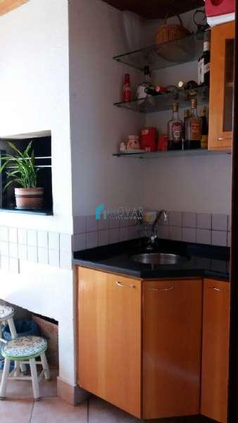 Apartamento 3 dormitórios no bairro Harmonia