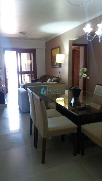 Apartamento 3 dormitórios no bairro Harmonia