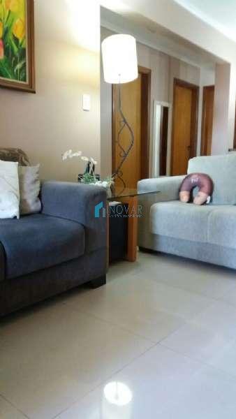 Apartamento 3 dormitórios no bairro Harmonia