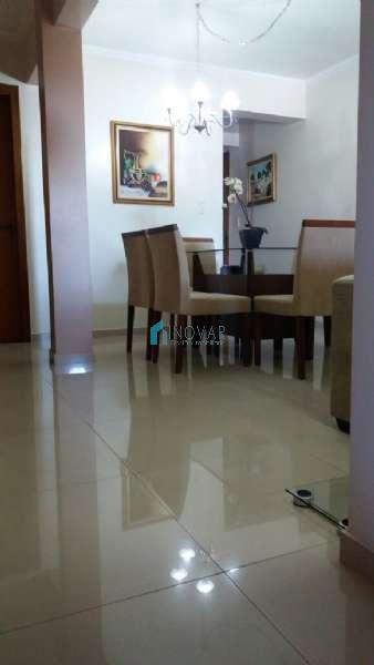 Apartamento 3 dormitórios no bairro Harmonia