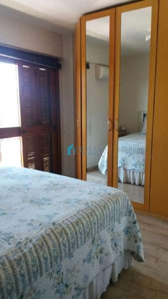 Apartamento 3 dormitórios no bairro Harmonia
