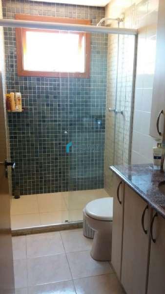Apartamento 3 dormitórios no bairro Harmonia