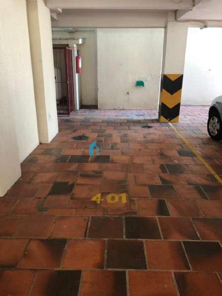 Apartamento 3 dormitórios no bairro Harmonia